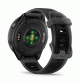 Forerunner 570 - 47mm Slate Grey Aluminium with Translucent Black/Black Band - 010-02971-00 - Garmin